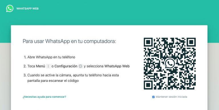 Cómo Saber Si Te Han Hackeado El Whatsapp 7210