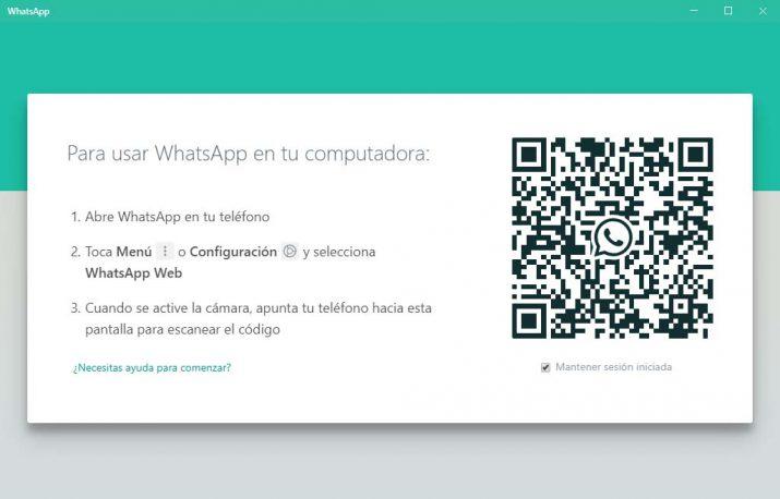 Usar Dos Cuentas De Whatsapp A La Vez Cómo Hacerlo En Tu Pc 6974