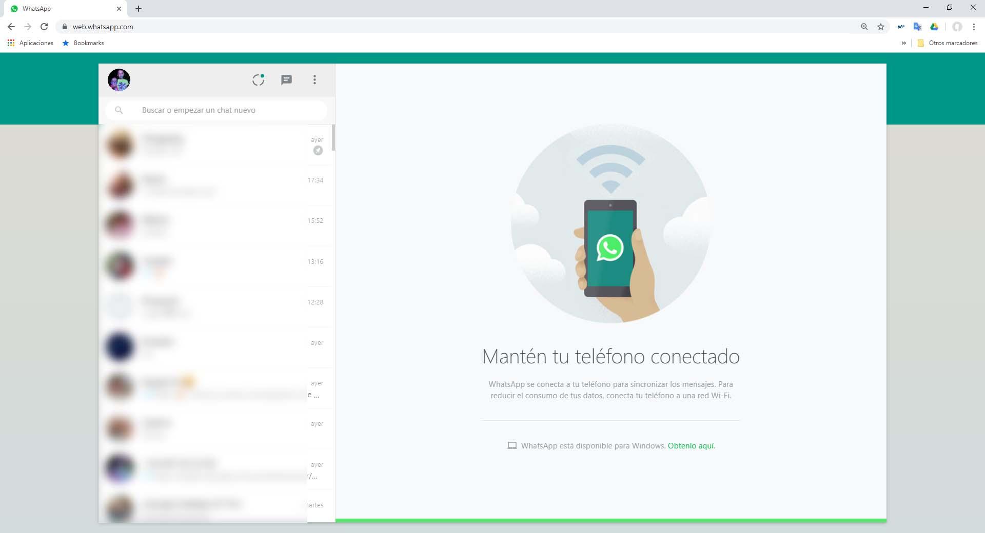 Usar Dos Cuentas De Whatsapp A La Vez Cómo Hacerlo En Tu Pc 4380