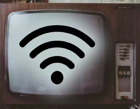 Por qué es mejor conectar tu Smart TV mediante cable en vez de usar la  Wi-Fi – FayerWayer
