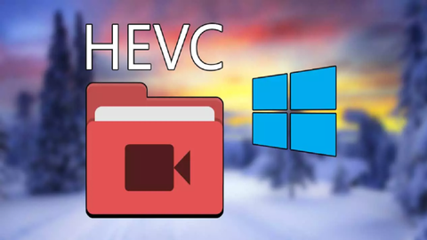 descargar códec hevc windows 10 gratis
