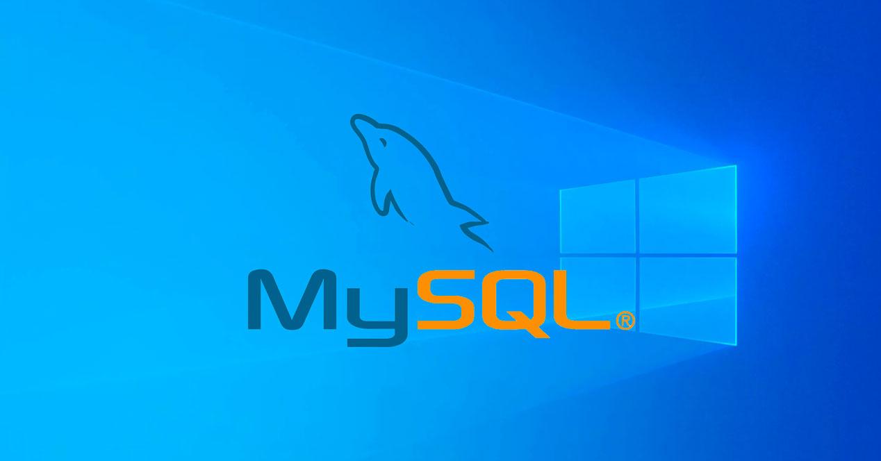 mysql free download for windows 7