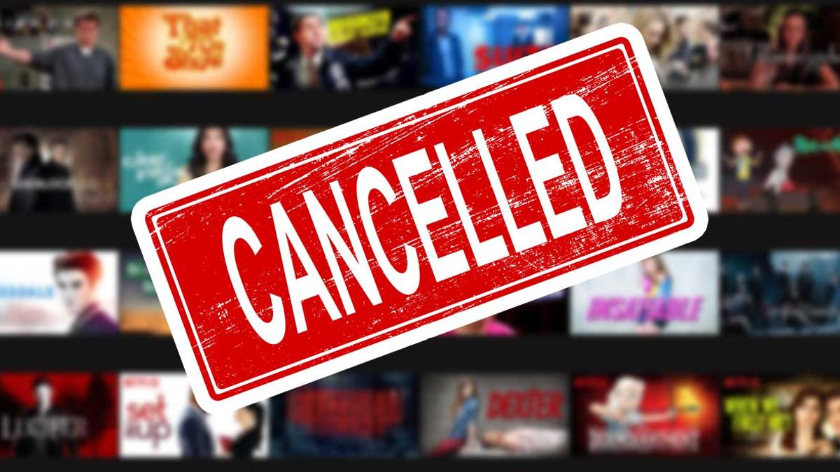 Por que a Netflix cancela tantas séries?