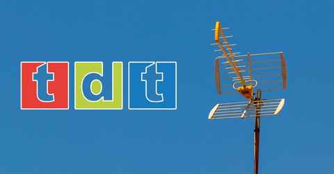 Ya conocemos los 50 primeros canales de la TDT que prueban el 4K
