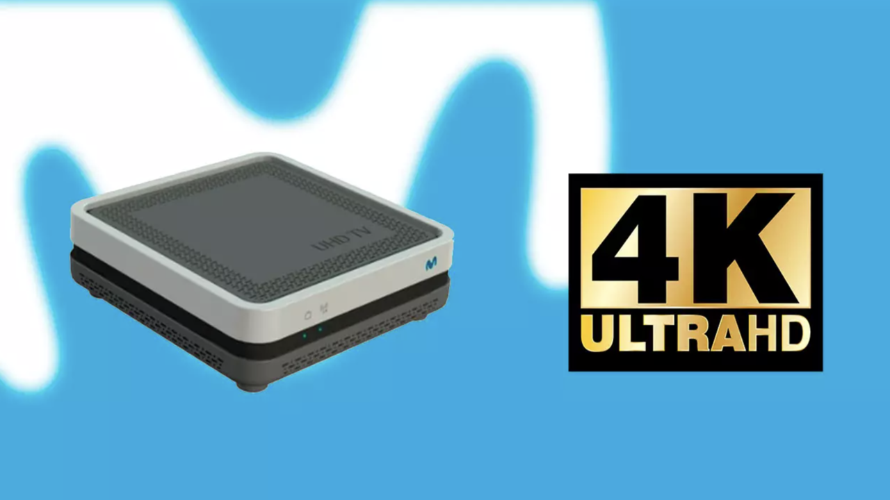 Descodificador UHD vs UHD Smart WiFi: diferencias entre los
