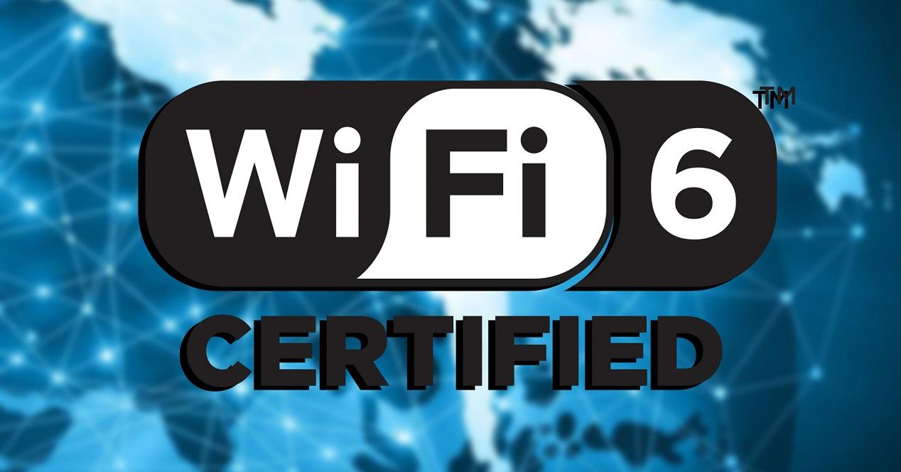 Qué es WiFi 6: velocidad, ventajas y diferencias con WiFi 6E