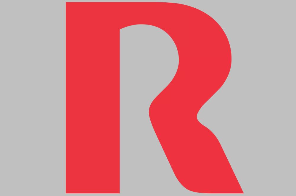 Logotipo de R