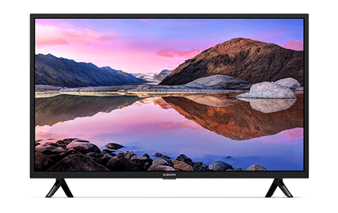 Xiaomi TV A2 en 32, 43, 50 y 55 pulgadas: no vas a encontrar un televisor  más económico este Black Friday