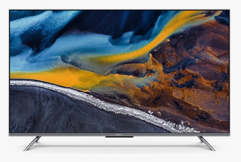 Más barata que nunca esta smart TV 4K Hisense de 2023 con 65 pulgadas y  Dolby Vision para disfrutar del inicio de LaLiga