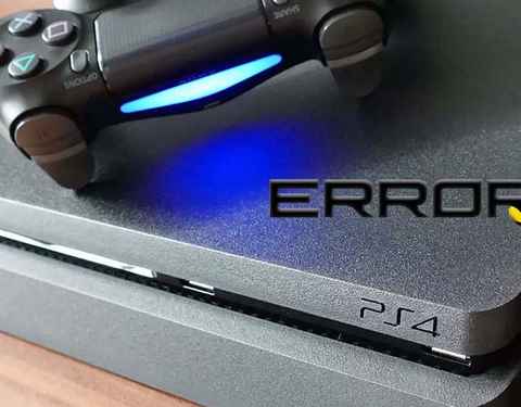 Mando de PS4 no enciende ni carga, cómo solucionarlo