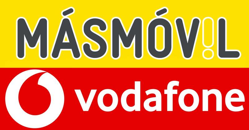 Fusión Vodafone Y Másmóvil Para Crear El Mayor Operador Móvil De España 4032