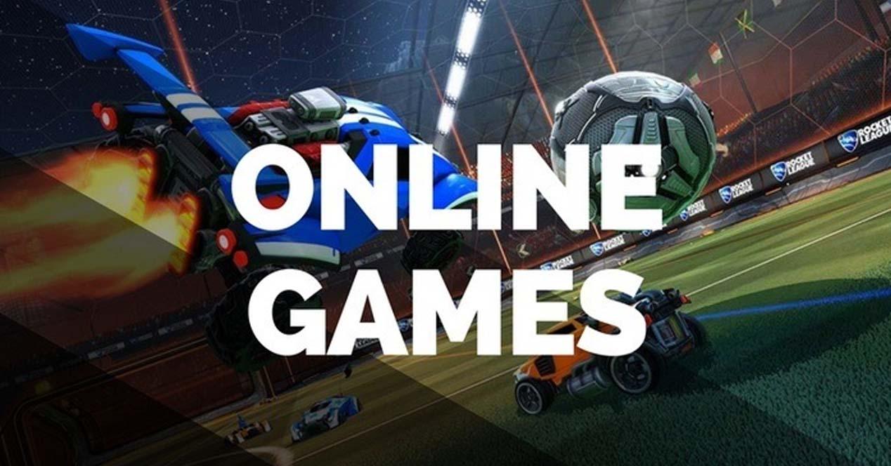 Juegos Gratis Online en
