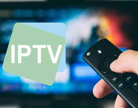 Servicios premium de IPTV para transmisión de alta calidad en España