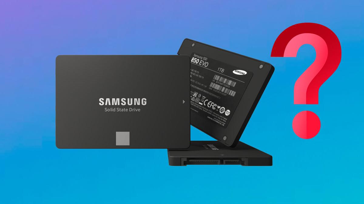 Los 9 mejores discos SSD para tu PC: más rápidos para el gaming