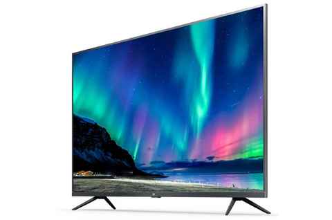Xiaomi Mi TV P1 554K llega al país: características y precio