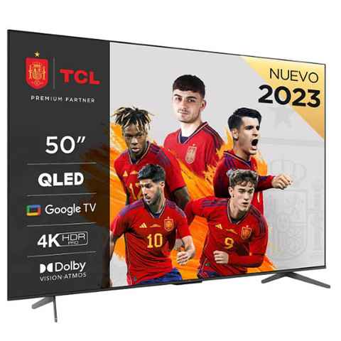Diez televisores baratos para disfrutar de la Eurocopa
