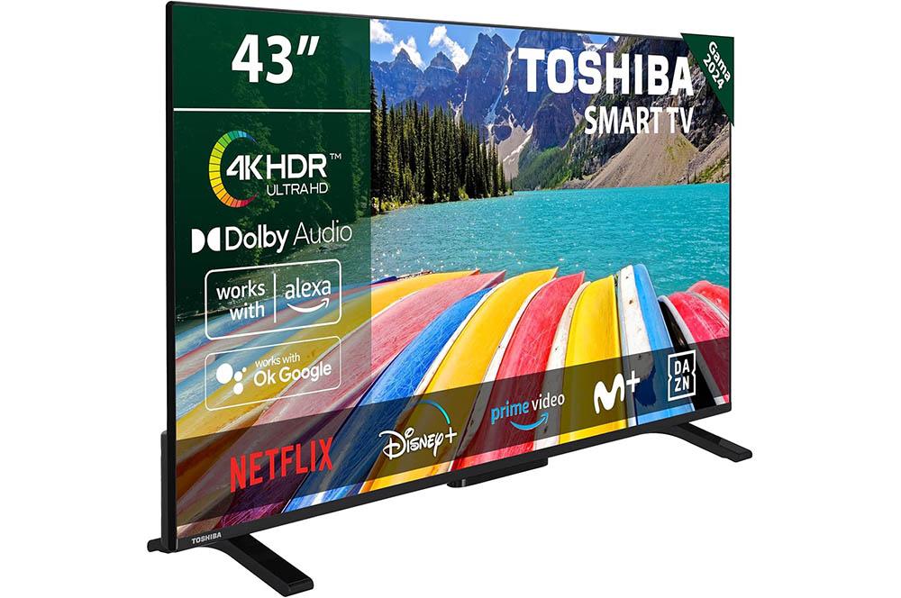 Panel OLED, 55 pulgadas y Alexa: este televisor LG está en oferta y nunca  ha estado