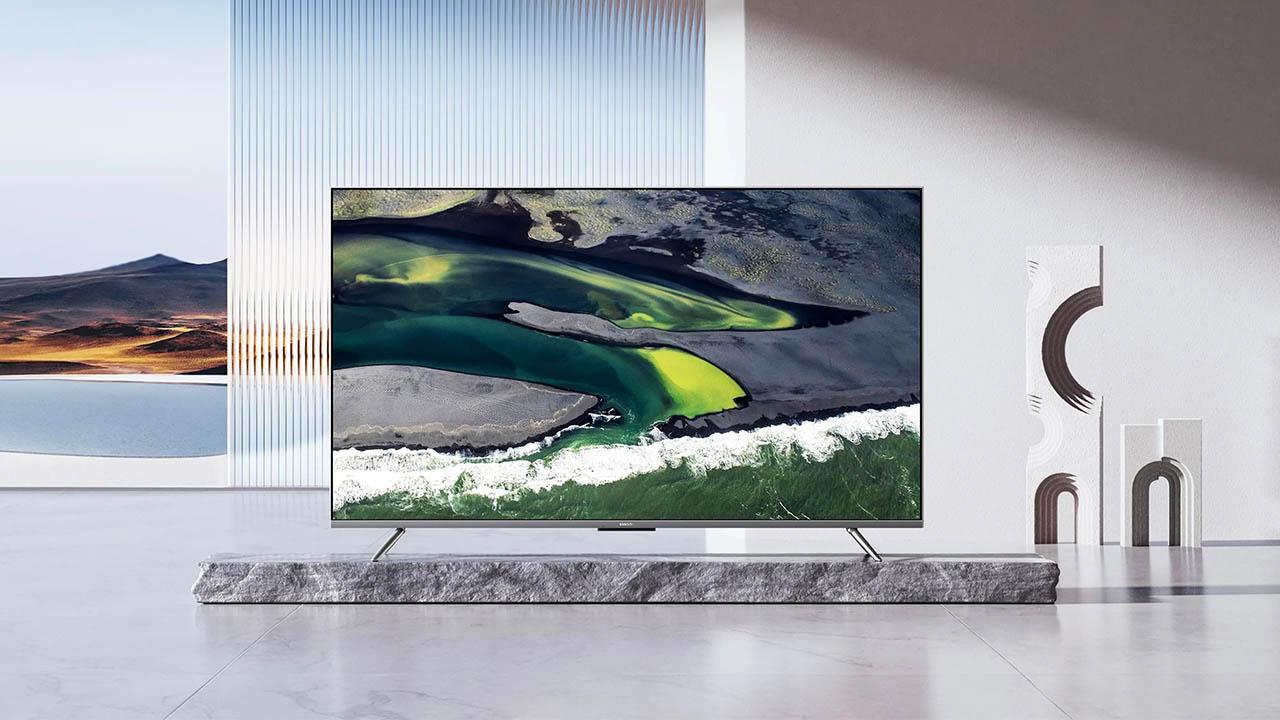 Carrefour rebaja esta smart TV 4K de 45 pulgadas con HDR 10 y