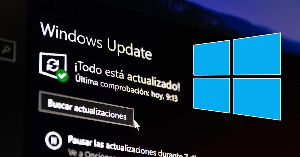 Actualizar Windows 10 Todo Lo Que Necesitas Saber 7751