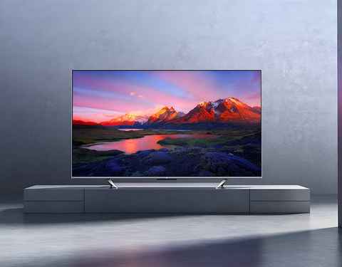 Xiaomi lanza una nueva Smart TV barata con… ¡sistema operativo de !, Smart TV
