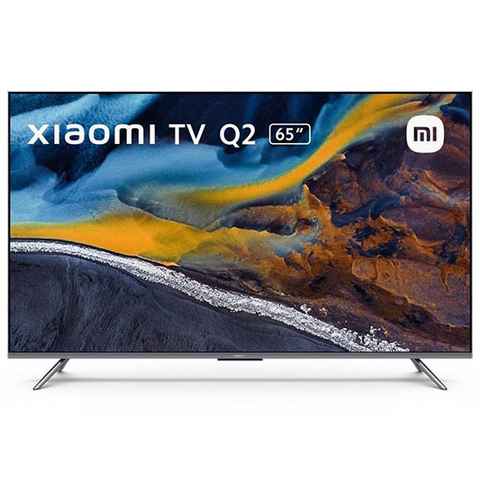 Televisor XIAOMI LED 55 Smart TV ELA4646LM