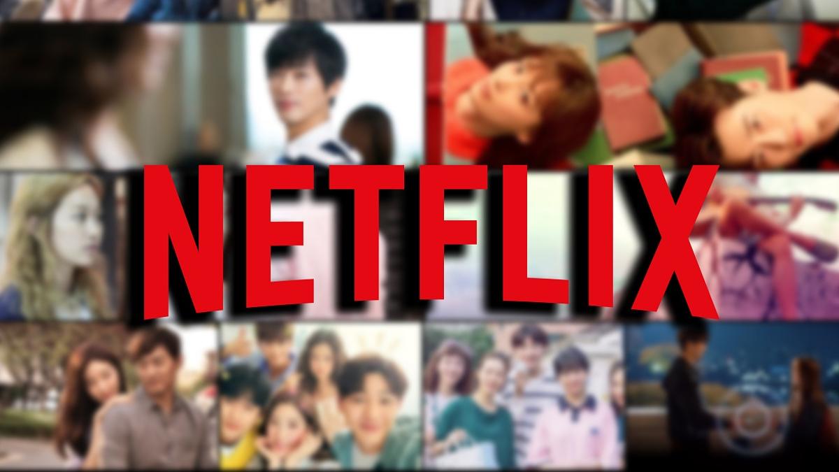 K-Romance: estas son las mejores series coreanas en Netflix