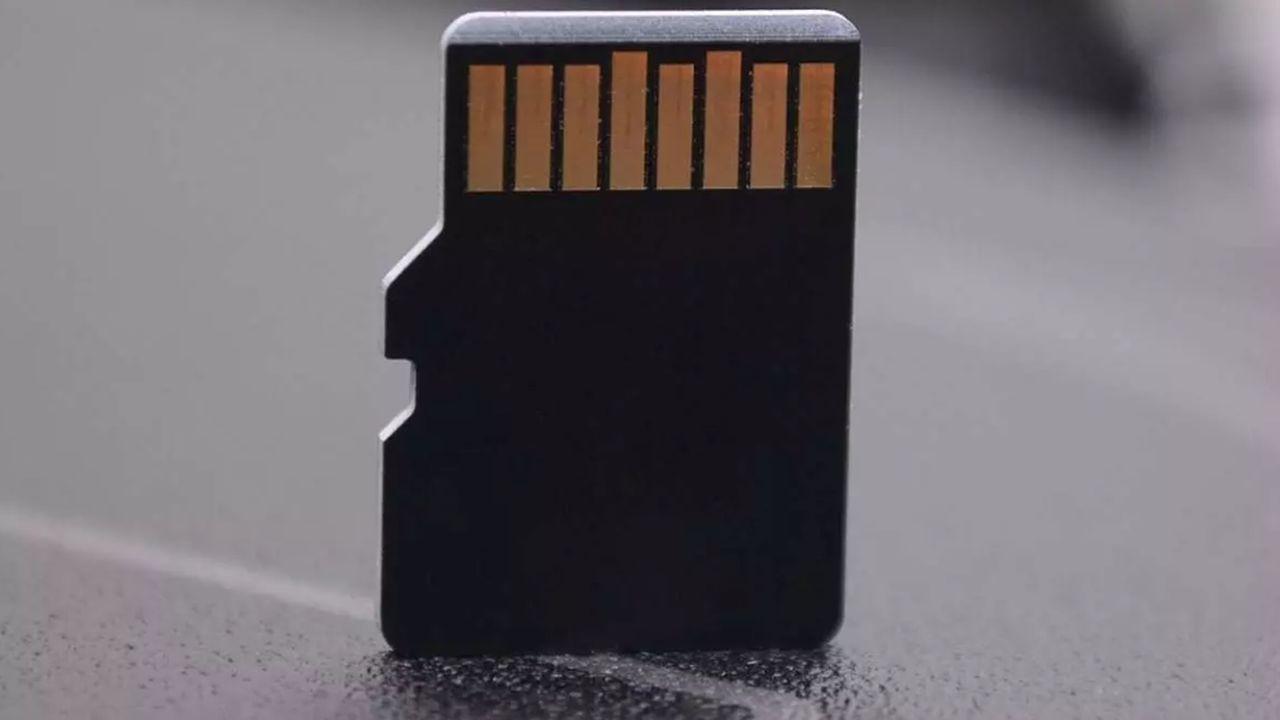 Cómo elegir qué tarjeta micro SD comprar para Nintendo Switch