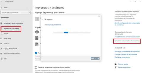 Cómo escanear documentos y fotos en Windows 10 y 11 sin instalar