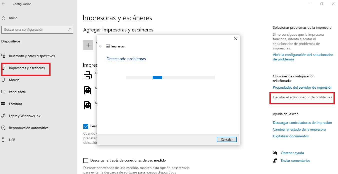 Escanear Documentos En Windows 10 Digitalizar Fotos O Documentos 3443