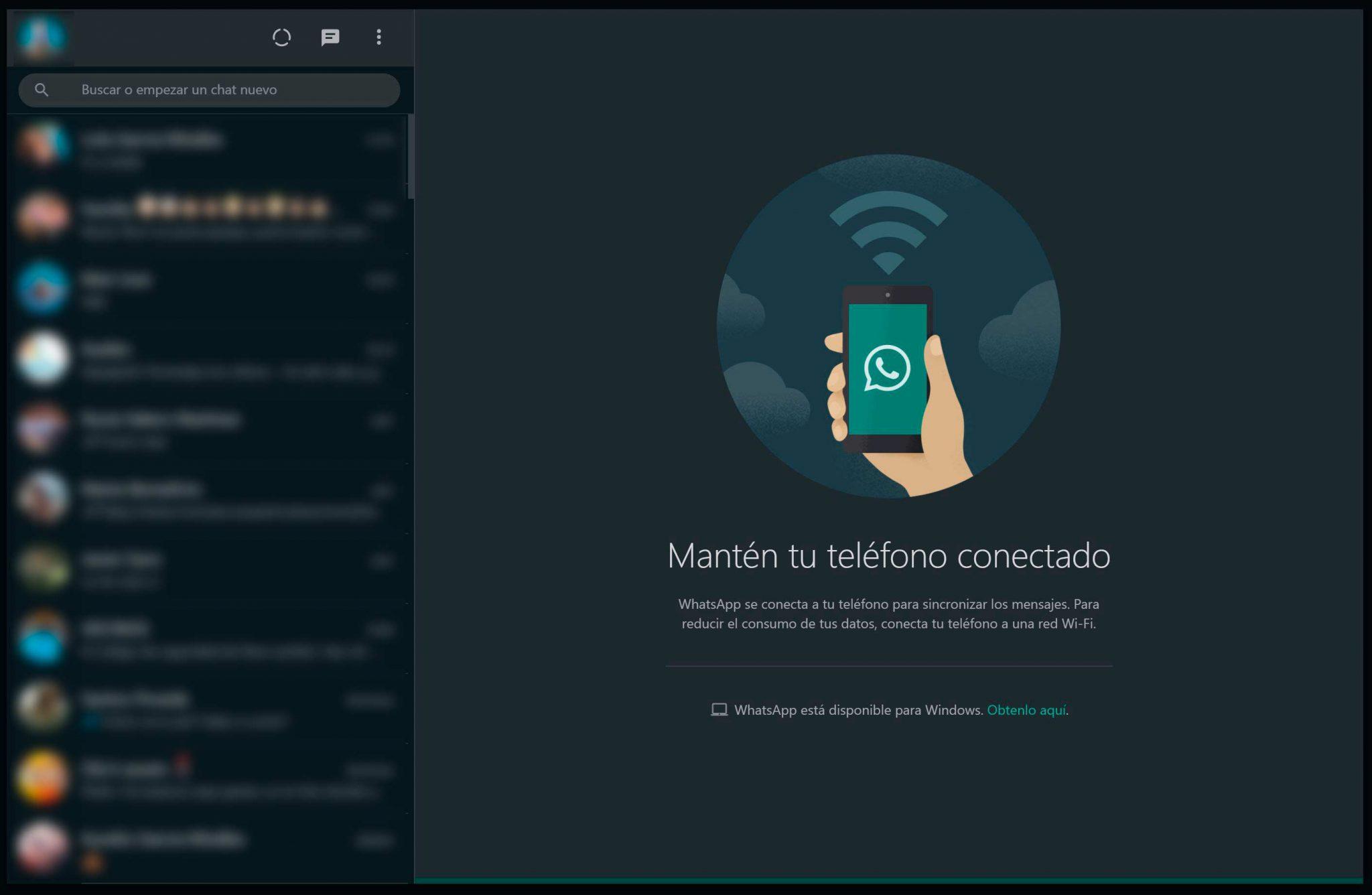 Whatsapp Web Qué Es Cómo Funciona Y Trucos Para Configurarlo 4154