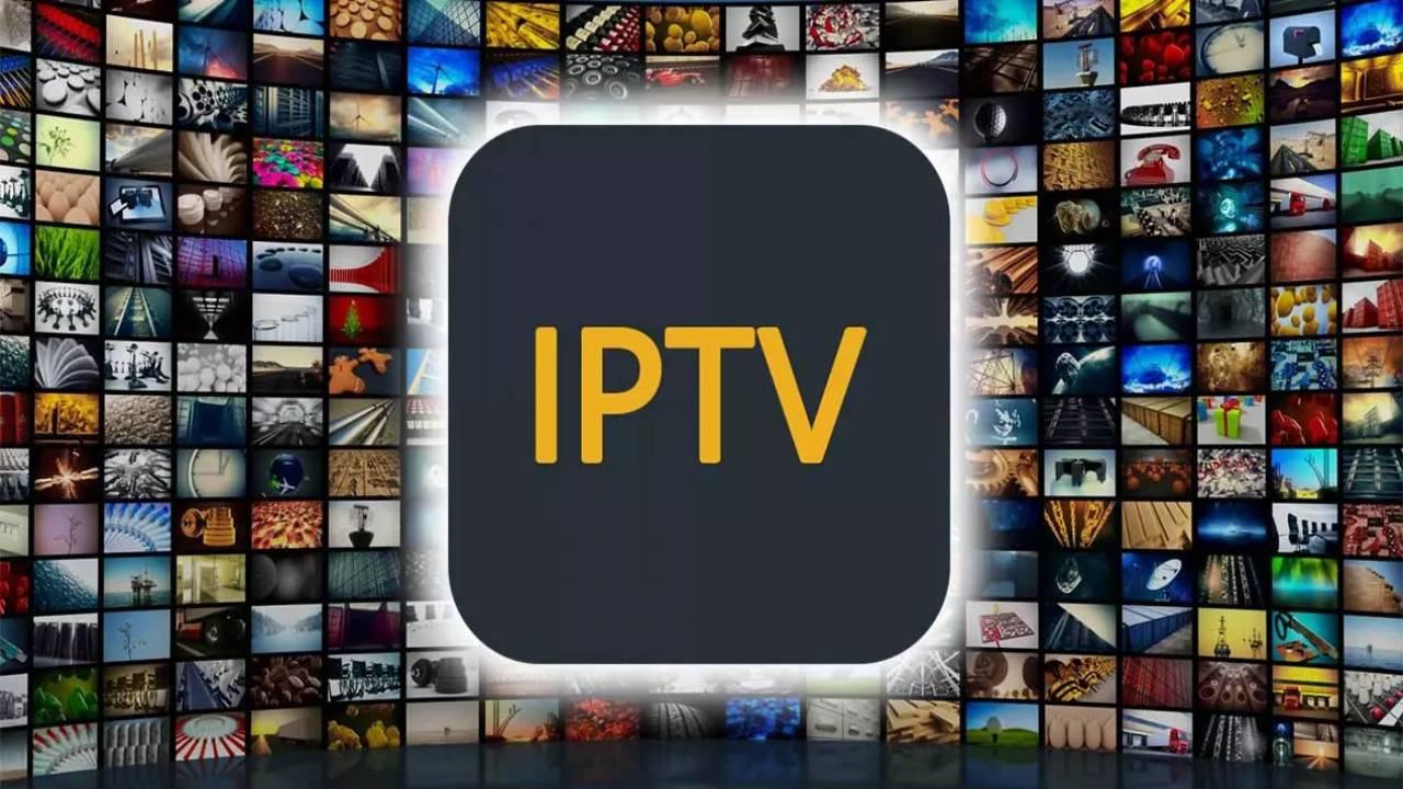 Las mejores apps IPTV para Smart TV y móvil