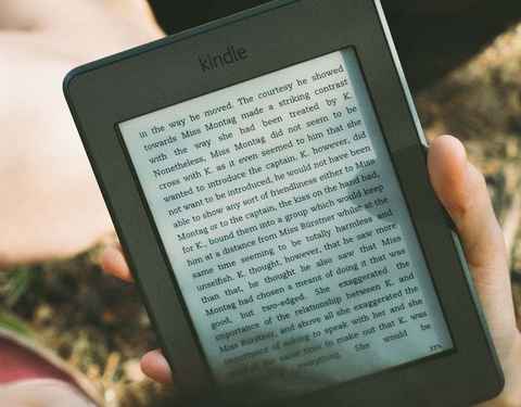 Ofertas Kindle Flash: un ebook con descuento cada día