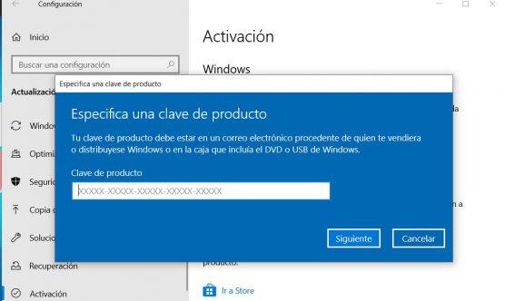 Cómo Instalar Windows 10 Sin Claves Lista De Keys Genéricas 9574