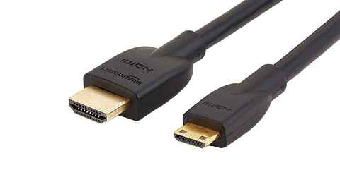 Cable HDMI Universal para Smartphone y Tablet MHL, Resolución HD