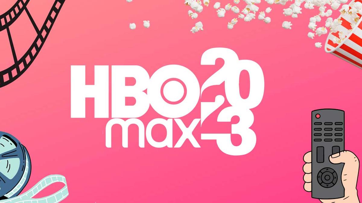 Kim Domingo Xxx - Estrenos HBO Max en 2023: todas las series y nuevas temporadas