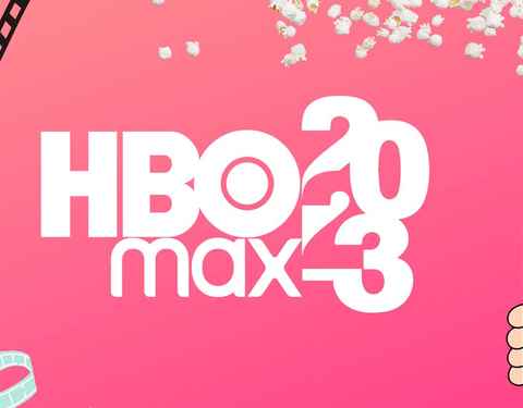 Estrenos de HBO Max en abril de 2023: todas las series y películas - Vandal  Random