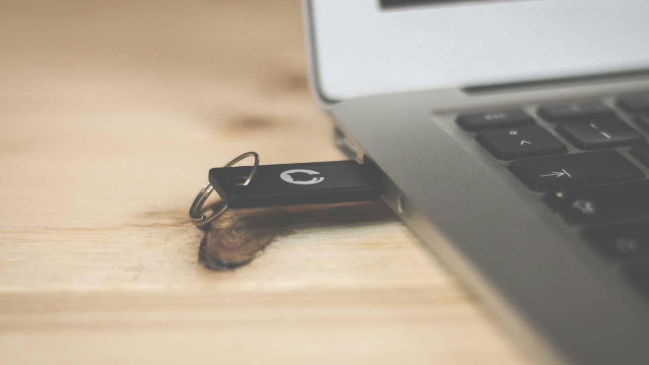 Cómo formatear un USB cambiándole su tipo de sistema de archivos
