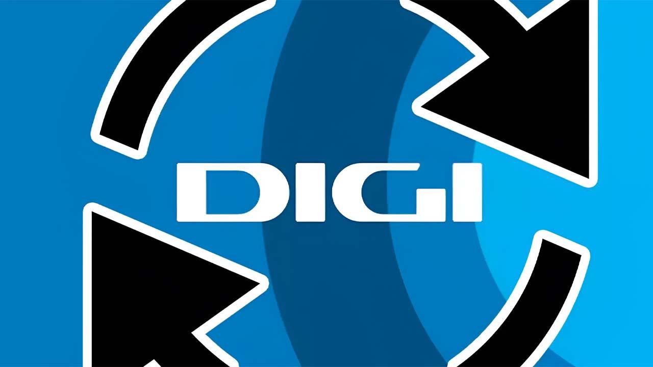 logo de Digi