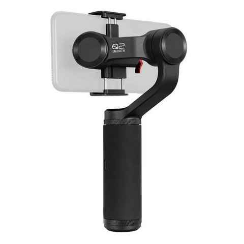 3 Mejores gimbals o estabilizadores para móvil - Apploide