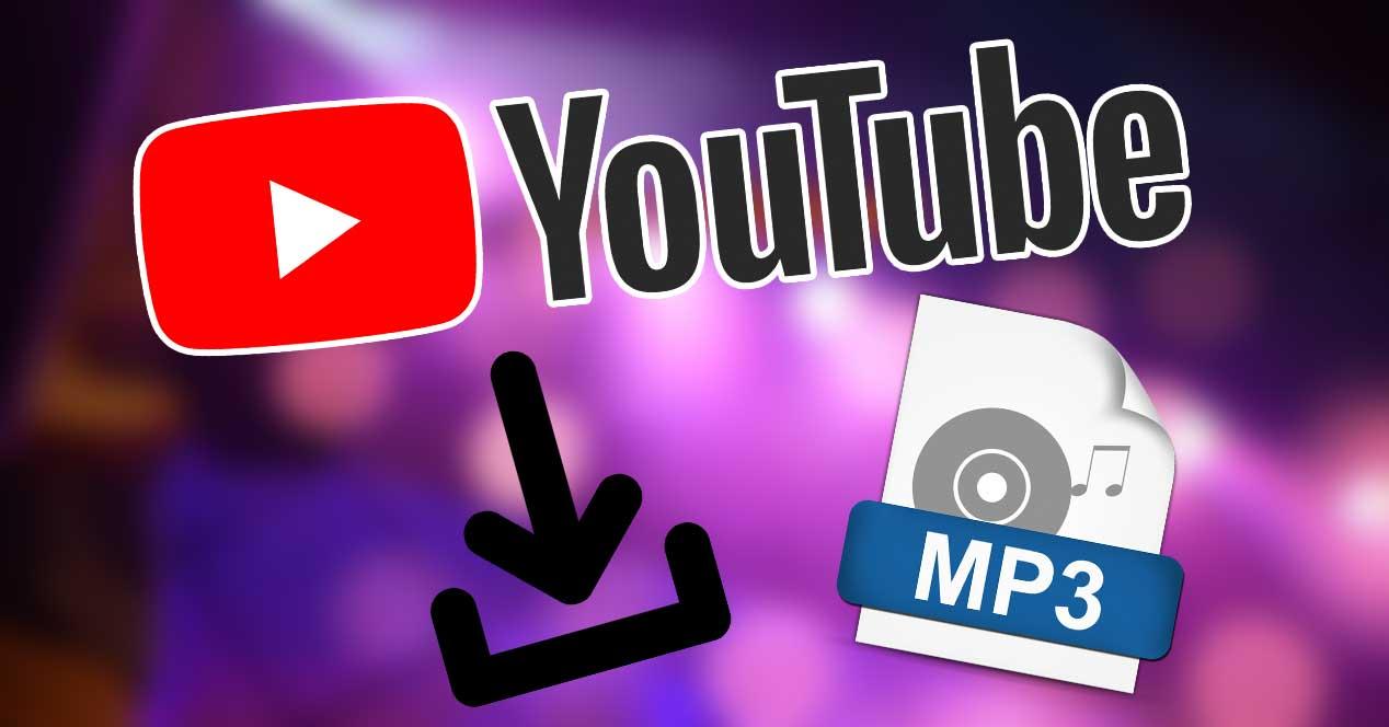 youtube free mp3