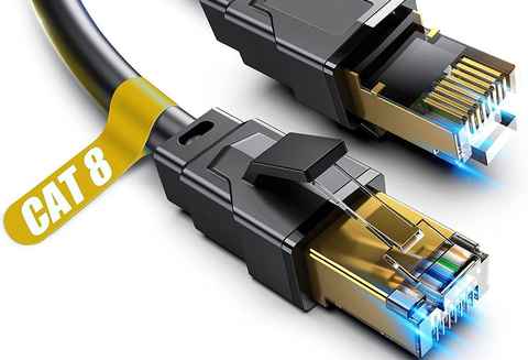Ofertas en Cable Red 10 Metros Internet Ethernet Rj45 Lan Utp Cruzado
