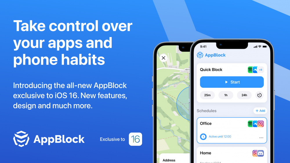 appblock bloquear apps