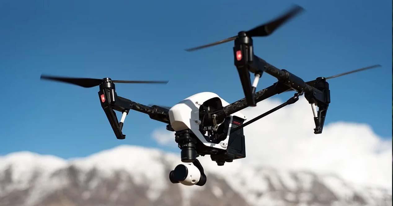 Cuánto cuesta un drone profesional? Esto debes saber.