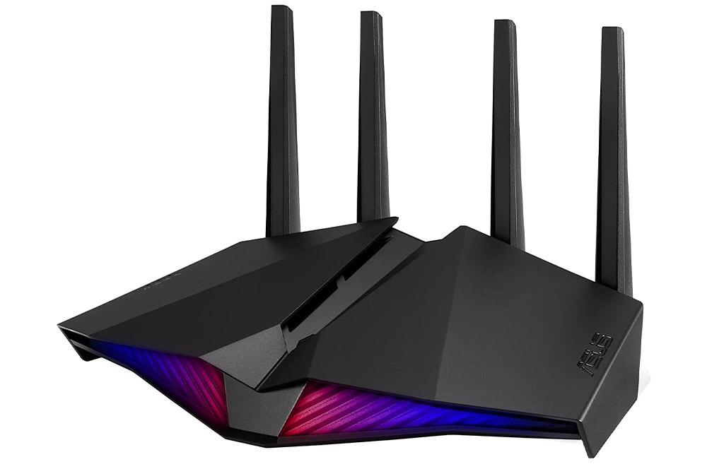 Router Asus Gaming 