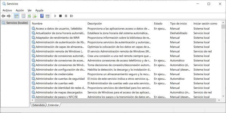 Solucionar Los Problemas Con La Impresora Al Actualizar Windows 10 7059