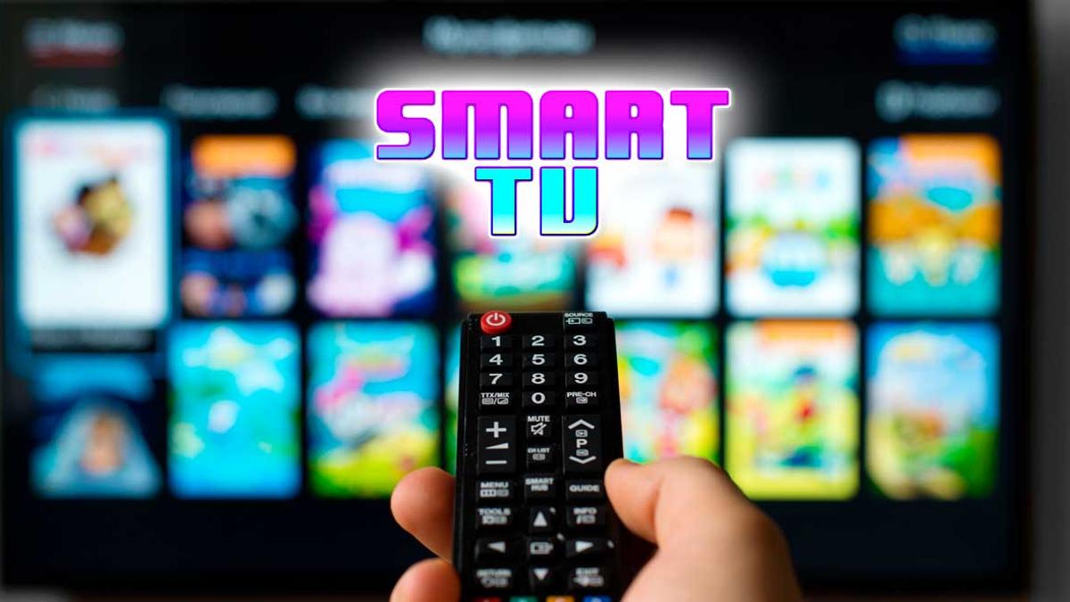 Smart TV: Marcas y ventajas