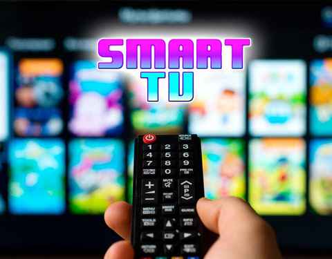 Qué es un Smart TV y cómo aprovecharlo a fondo? [Especial Smart TV]
