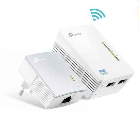 Amplia tu red WiFi con este kit TP-Link Deco M4 de oferta en  por 70€  menos