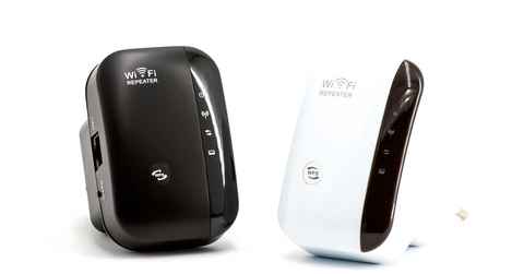 Amplificadores de señal WiFi: ¿cuáles son los mejores? Consejos y  recomendaciones