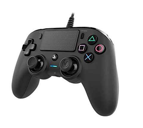 Qué tipos de control para PlayStation 4 existen y qué diferencias hay entre  ellos? Aquí algunas opciones
